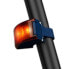 Фото #2 товара Фонарь задний LED кривой Bookman Curve USB