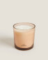 (400 g) pure gardenia scented candle