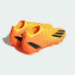 Фото #2 товара Взрослые футбольные бутсы Adidas X Speedportal.2 MG Оранжевый