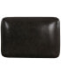 Фото #2 товара CLOSEOUT! Roselake Leather Ottoman, Created for Macy's