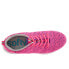 Фото #8 товара Softwalk Sampson S1713-730 Womens Pink Leather Lifestyle Sneakers Shoes 5