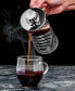 Фото #6 товара Пресс-кофеварка Ovente French Press Carafe - для приготовления кофе и чая
