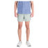 Фото #1 товара NEW BALANCE Impact Run 5´´ sweat shorts