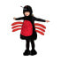 Фото #10 товара Маскарадные костюмы для младенцев My Other Me Красный Чёрный Паук 12-24 Months (3 Предметы)