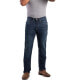 Фото #1 товара Men's Highland Flex Fit Straight Leg Jean