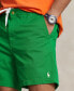 ფოტო #3 პროდუქტის Men's Classic Fit Stretch Prepster 6" Shorts