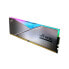 Фото #2 товара ADATA DIMM 32 GB DDR5-6600 2x 16 Dual-Kit silber AX5U6600C3216G-DCLARROG Lancer