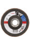 Фото #1 товара 125 Mm 40 K Best For Metal Flap Disk