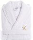 ფოტო #2 პროდუქტის Personalized 100% Turkish Cotton Terry Bath Robe