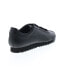 Фото #8 товара Puma Roma Basic 35357217 Mens Black Synthetic Lace Up Lifestyle Sneakers Shoes