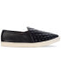 Фото #2 товара Women's Mariam Quilted Slip On Sneakers, Created for Macy's