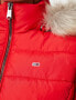 Фото #3 товара Tommy Hilfiger Damen Tjw Essential Hooded Jacket Jacke