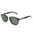 ფოტო #1 პროდუქტის LGR ADDIS-BLACK01 Sunglasses