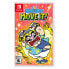 Фото #1 товара NINTENDO GAMES Switch WarioWare Move It!