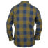 HART HUNTING Urbia long sleeve shirt