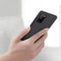 Фото #8 товара Чехол для смартфона NILLKIN Textured для Samsung Galaxy S20 FE (Черный) Uniwersalny