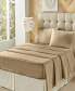 Royal Fit 500 Thread Count Cotton Sheet Set, Full