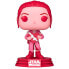 FUNKO POP Star Wars Valentines Rey Figure