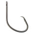 BLACK MAGIC KLT barbed single eyed hook