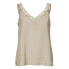 Фото #3 товара VERO MODA Josie Sleeveless Blouse