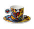 Espressotasse Romero Britto A New Day