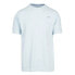 TRESPASS Chenab short sleeve T-shirt Seafoam Marl, M - фото #2