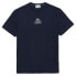 ფოტო #1 პროდუქტის LACOSTE TH1147-00 short sleeve T-shirt