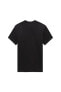 Фото #2 товара Vn000Fsbblk1 Vans Off The Wall Board Tee-B Erkek T-Shirt Black