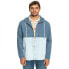 Фото #1 товара QUIKSILVER Natural Surf jacket