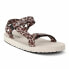 Mountain sandals Regatta Vendeavoure Brown