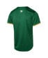 Фото #1 товара Big Boys and Girls Oakland Athletics Alternate Limited Jersey