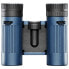 BUSHNELL H20 2 10X25 Dark Blue Roof Binoculars