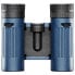 BUSHNELL H20 2 10X25 Dark Blue Roof Binoculars
