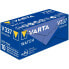 VARTA 1 Watch V 337 Batteries