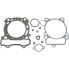 MOOSE HARD-PARTS Offroad Standard Yamaha YZF/WR250 01-13 top end gasket kit - фото #1