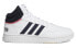 Кроссовки Adidas neo Hoops 3.0 Mid Classic GW5455