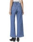 Paige Beyond Blue W/ Distressed Hem Harper Jean Women's