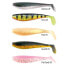 Фото #2 товара FOX RAGE Zander Pro Soft Lure 140 mm