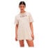 ELLESSE Giuliana short sleeve T-shirt Бежевый, 10 - фото #2