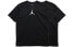 Jordan Dfct Ss Crew LogoT CW5191-010 T-shirt