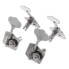 Фото #2 товара Gotoh GBR640 4L XN Bass Tuners