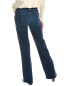 Hudson Jeans Rosalie Dawn High-Rise Wide Leg Jean Women's Blue 23