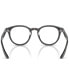 ფოტო #4 პროდუქტის Men's Phantos Eyeglasses, AR7227 50