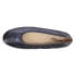 VANELi Quartz Slip On Womens Blue Flats Casual 305946