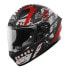 Фото #1 товара AIROH Valor Ribs full face helmet