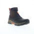 Фото #2 товара Original Muck Apex Mid Zip Waterproof AXMZ907 Mens Brown Casual Boots 8