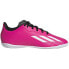 Фото #1 товара Adidas X Speedportal.4 IN Jr GZ2449 football shoes