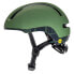 NUTCASE Vio Adventure Bahous Green MIPS urban helmet