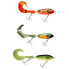 Фото #2 товара ABU GARCIA Svartzonker McMio Slow Sinking swimbait 54g 240 mm