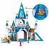 Фото #13 товара Playset Lego Disney Princess 43206 365 Предметы